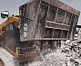 Дробильный ковш СВ1500